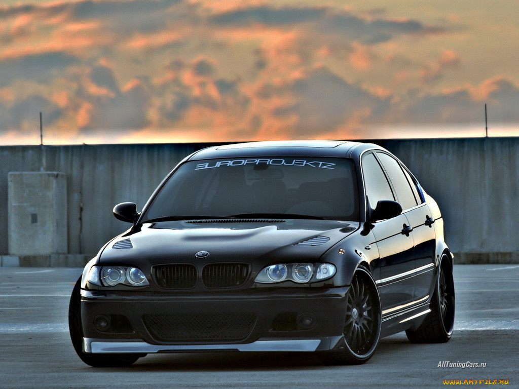 , bmw